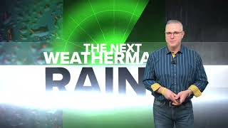 Tuesday 2/17 Long Range Forecast segment. Let's break down the next couple of months.