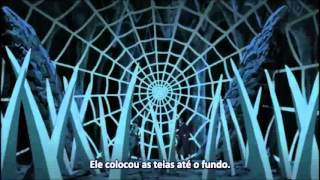 Itachi & Sasuke vs Kabuto amv