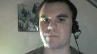 Jason Tierney - Microsoft Student Partner Application 2011-2012