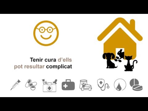 Vídeo: Llista De Comprovació Del Propietari De Mascotes Responsables Per Tenir Cura D’una Mascota