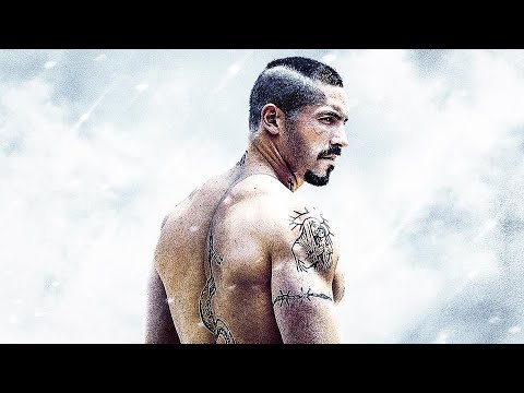 Yuri Boyka Motivation | Roy Jones - Can't be touched  2021