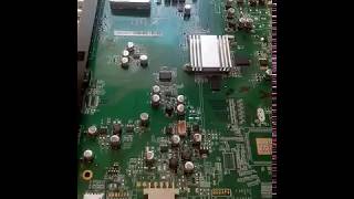Placa Principal Tv Led Semp Toshiba Le3250awda