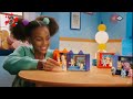 Boomerang UK Continuity And Adverts 13th February 2026 
