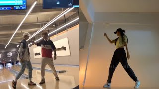 JISUNG X JAEMIN - ‘EQUIS’ Dance Cover | JIRI