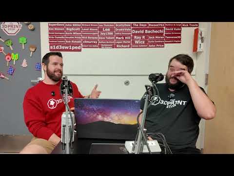 Podcast #7 - Do Business Owners Unplug On Vacation?