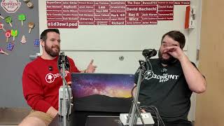Podcast #7 - Do Business Owners Unplug On Vacation?