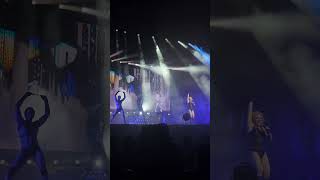 Vanessa Vanjie Mateo - Werq the world - Paris le grand rex - 15.04.2025