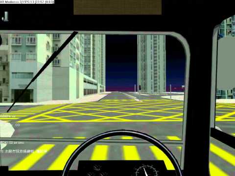 [MM2]3941 D.I.Y. 路線實錄：586 Part 1