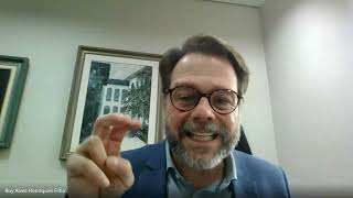 3ª Oficina de Pesquisas do Mestrado em Direito – Importância dos Negócios Jurídicos. (28/06/2024)