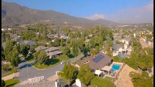 9601 Almond Street, Alta Loma, CA 91737 - Virtual Tour