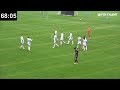 U19-Highlights: FCK 9-3 SønderjyskE