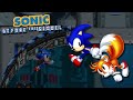 Titanic Tower Zone (Act 2) - Sonic Before the Sequel (Slowed Down)