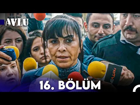 Avlu 16. Bölüm