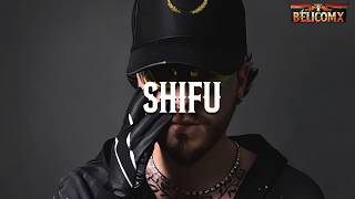 LENCHO - Shifu  (Letra)
