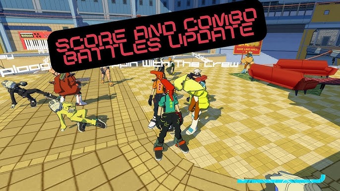 Bomb Rush Cyberfunk”: Fans Can't Handle the Hilarious Subway Surfers Mod  That Puts Fortnite Police Behind Jake - EssentiallySports