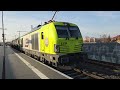 CLASS 66,EURODUALE,VECTRONY.........SKŁADANKA