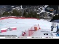 Alice Mckennis 12th Place Downhill