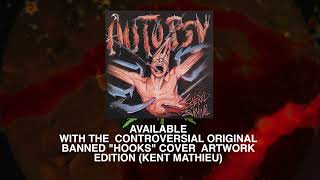 Autopsy - &quot;Severed Survival&quot; 35th Anniversary LP edition - trailer
