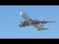 Planes take off Ben Gurion airport Israel | מטוסים ממריאים מנמל תעופה בן גוריון 7.8.13