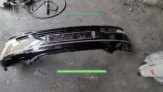 Athlete Statistics Lexus LS430 2004-2006 Front Bumper.  Get The Best Used Auto Parts Online Now! Visit this Website