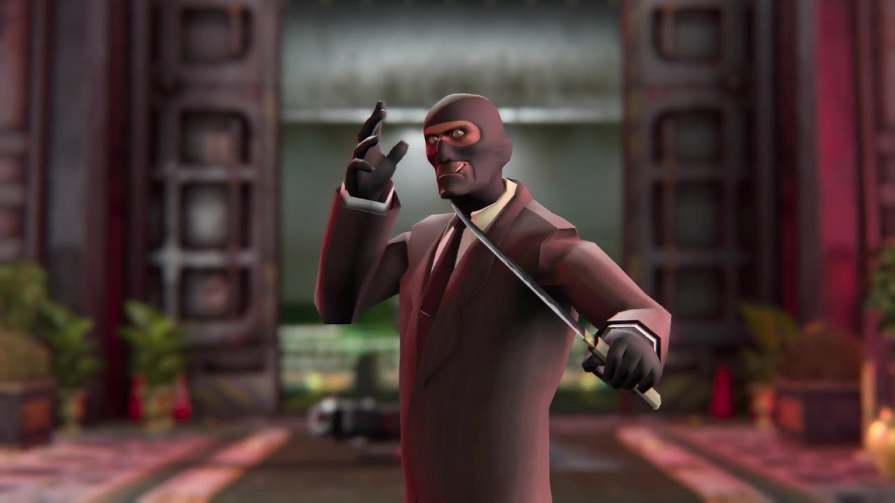 Like A Dragon Gaiden Mods - Demoman Vs. Spy