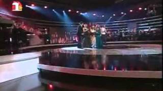 Korabi - Kaltrina - Yllka Shpati - Ik More Plak 2012 Rtk