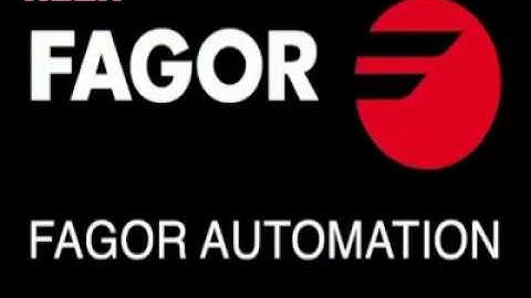 Fagor 8055 TC Turning Cycle Procedure