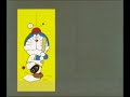 Doraemon Opening 1 1979