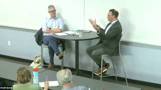 Michael Lamb and Jason Baehr on Educating for Intellectual Character
