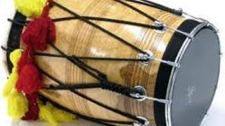 Garba Dandiya Dhol Instrumental By Jaggu, Raju Banoda [ Indian Classical ] | Dhol Instrumental-Vol-1