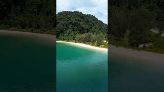 pulau songsong , yan kedah