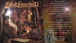 Blind Guardian - Lost In The Twilight Hall - Lyric Video