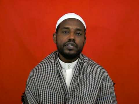 MACNAHA LABADA SHAHAADO - Islam - Somali muxaadaro