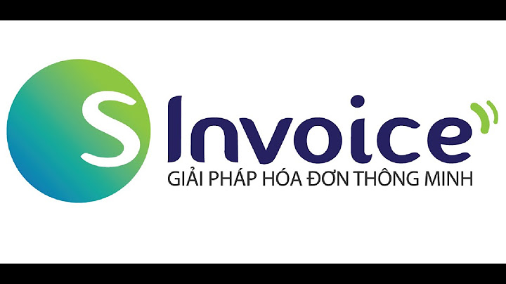 Hướng dẫn sử dụng hóa đơn điện tử sinvoice năm 2024