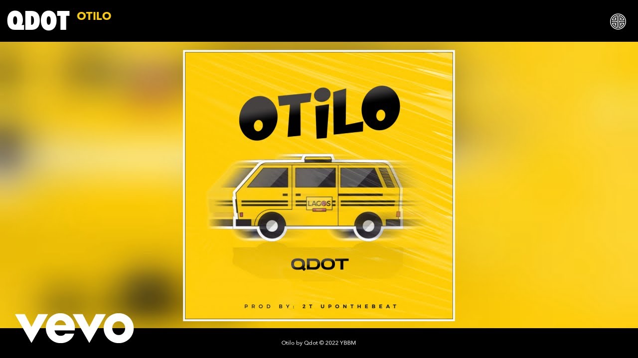 Music Q Dot Otilo