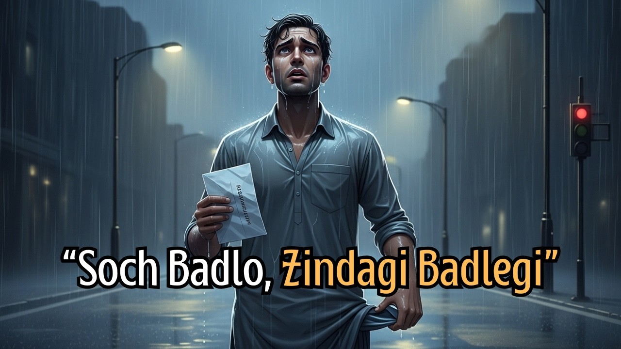 Discipline Hi Azadi Hai | Roz Thoda Behtar Bano |