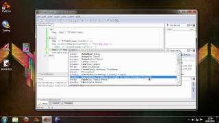 All About TSCARBitmap