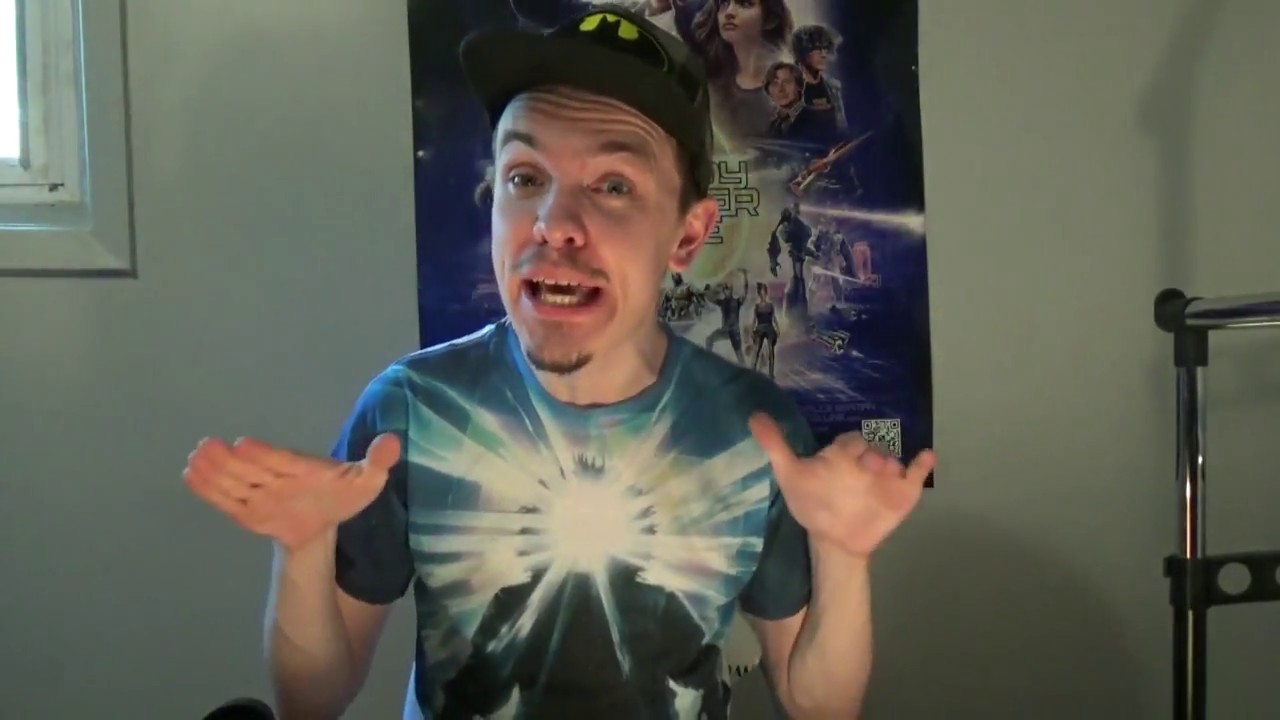 Top 10 Best Parody Movies