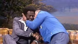 Don Rickles on Carson w/ Lou Brock 1977 Net Worth