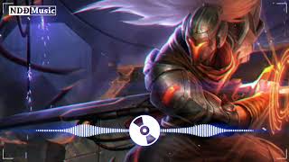 Byte x Yasuo - Nhạc Gây Nghiện Cho Những Đấng