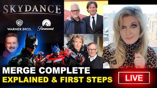 Skydance 2026 Warner Bros Paramount - Dc Studios James Gunn, Matt Reeves The Batman 2 Delayed Again