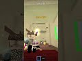 My weirdest murd round yet? (Teamers+exploiter)