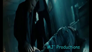 Twilight - The battle in the Ballet Studio