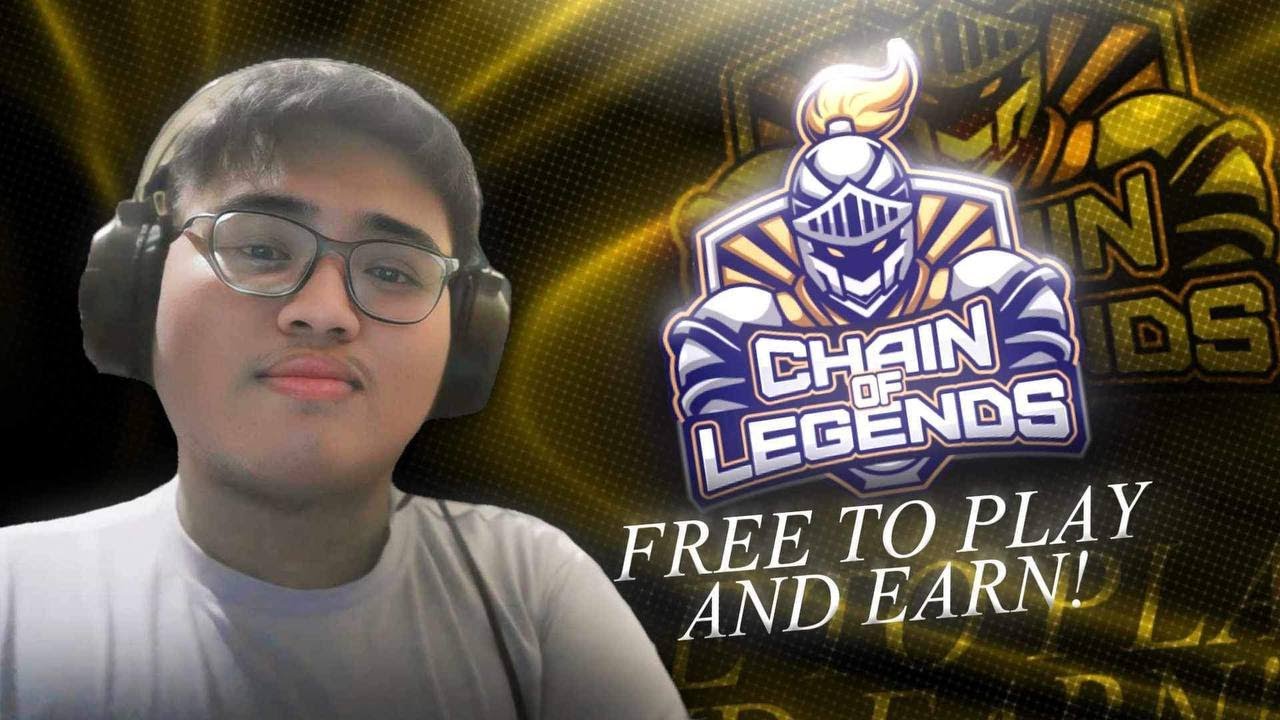 GREAT REWARD AWAITS! - CHAIN OF LEGENDS BEST F2P GAME WITH AMAZING FEATURES