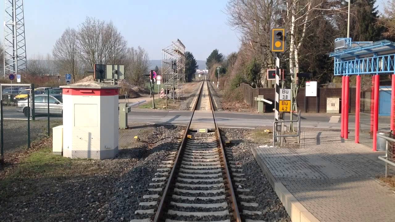 FKE Frankfurt Königsteiner Eisenbahn