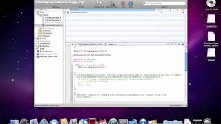 Famous iPhone Tutorial: Your First App (Dynamic Hello World) Wealth