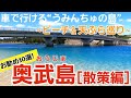 【奥武島/沖縄】海人の島おすすめスポット10箇所、島散策!【観光•旅行ガイド】