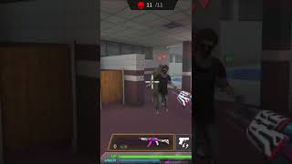 gun Strike Android Gameplay gun shoot game #gaming #adventuregame  #viral screenshot 5