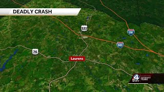 Laurens County Fatal
