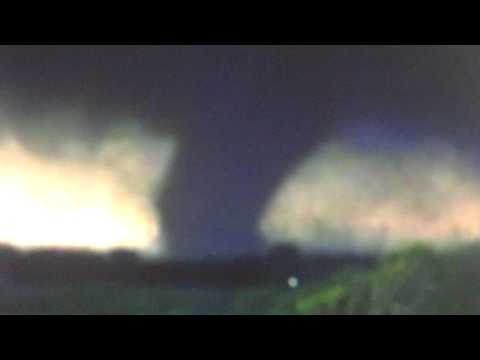 Story: Oklahoma F6/EF6 Tornado - May 3,1999-2009